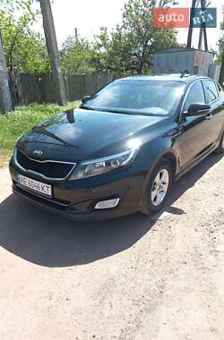 Kia K5 2015 Kia K5 2015