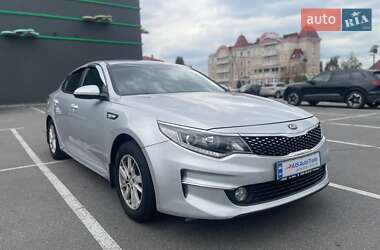 Kia K5 2017 Kia K5 2017