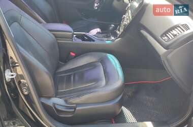 Седан Kia K5 2012 в 