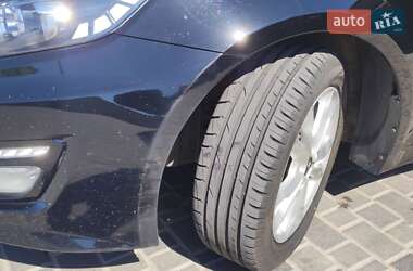 Седан Kia K5 2012 в 