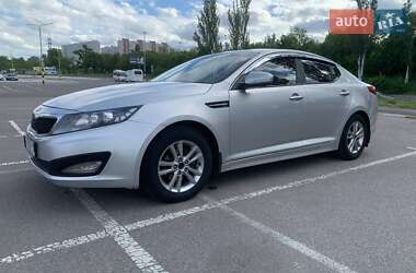 Kia K5 2013 Kia K5 2013
