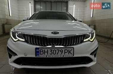 Kia K5 2018 Kia K5 2018