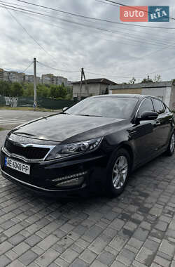 Kia K5 2010 Kia K5 2010