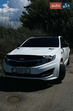 Kia K5 2012 Kia K5 2012