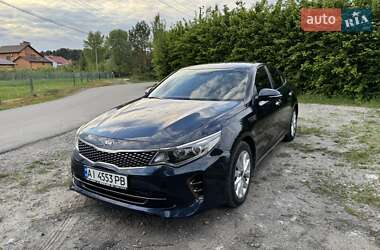 Kia K5 2017 Kia K5 2017