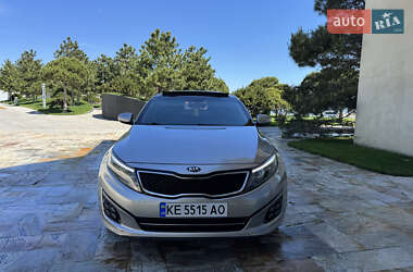 Kia K5 2013 Kia K5 2013
