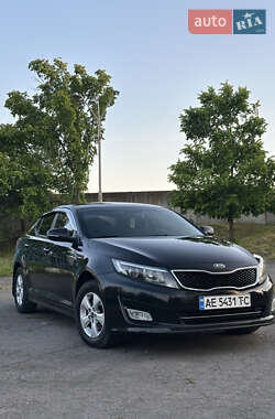 Kia K5 2013 Kia K5 2013