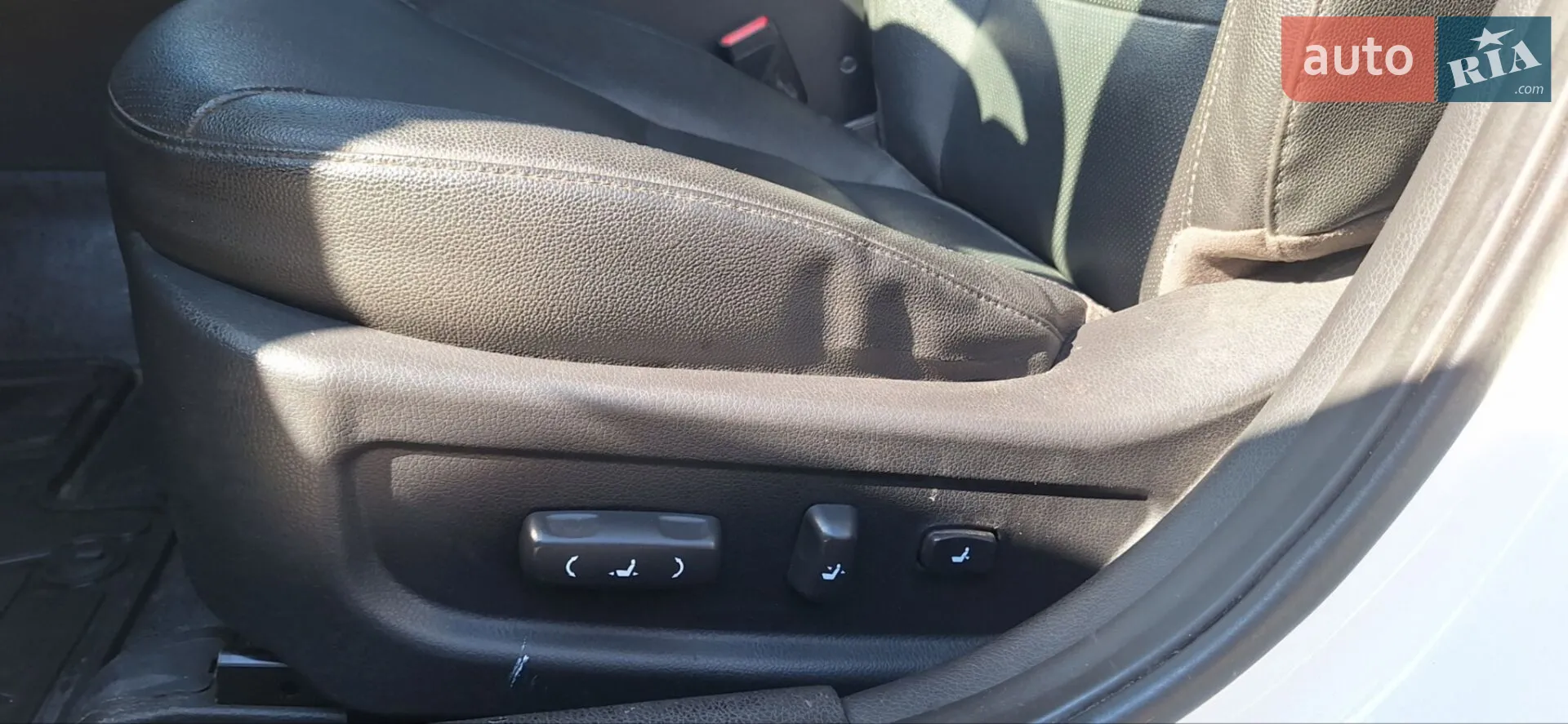 2015 Kia K5 - мініатюра 11