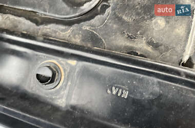 Седан Kia K5 2015 в 