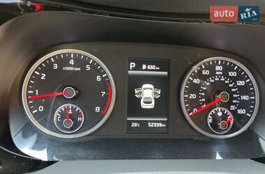 Седан Kia K5 2021 в 