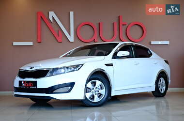Kia K5 2013 Kia K5 2013