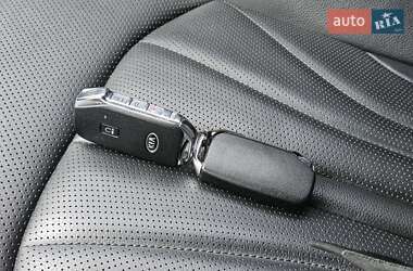 Седан Kia K5 2021 в 