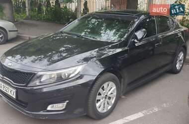 Седан Kia K5 2015 в Києві