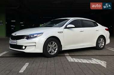 Kia K5 2016 Kia K5 2016