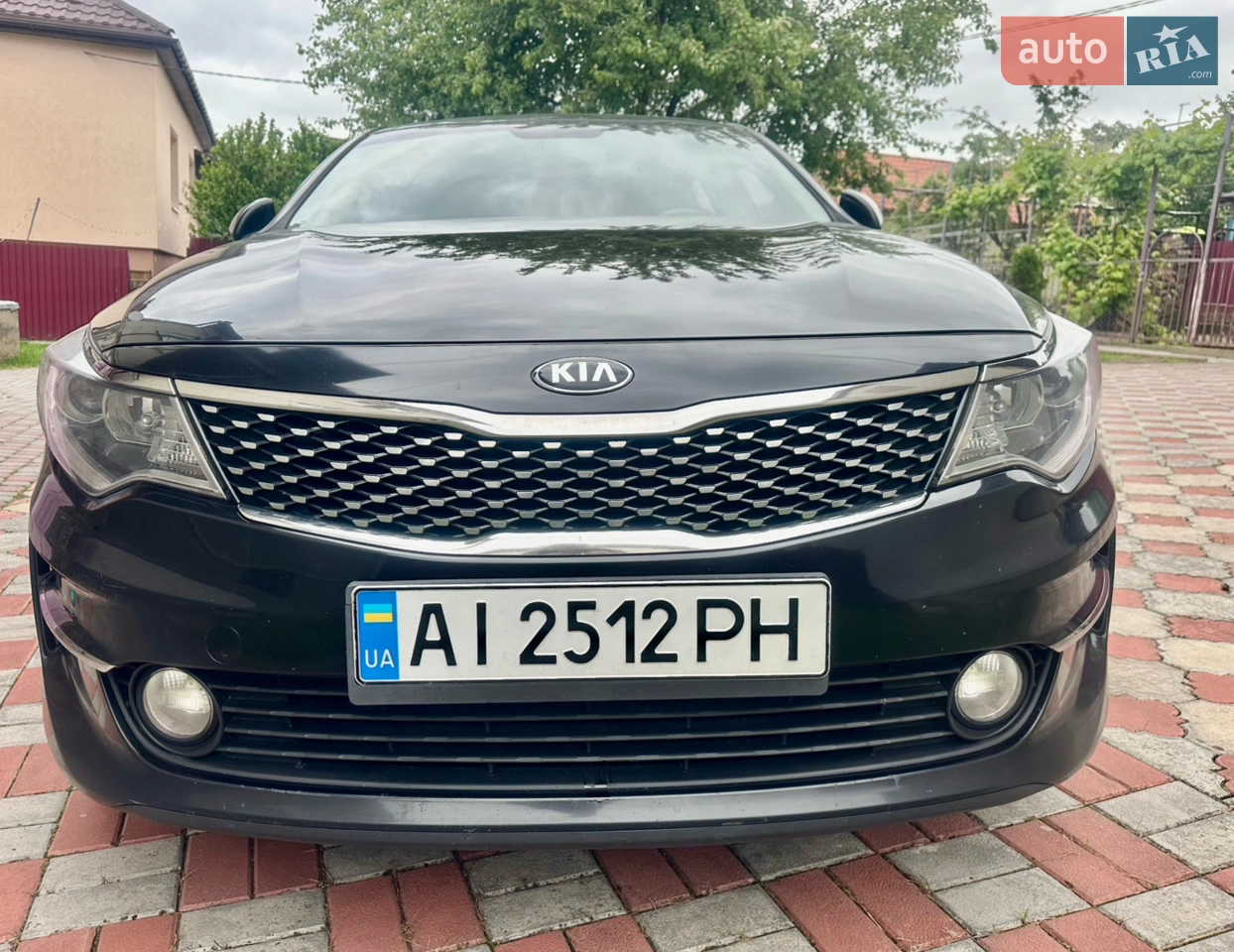2015 Kia K5 - мініатюра 43