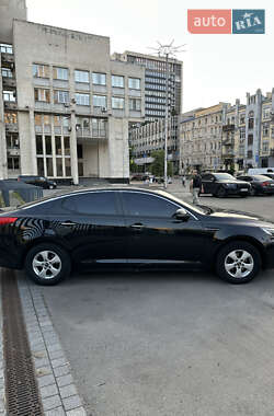 Kia K5 2014 Kia K5 2014