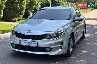 Kia K5 2017 Kia K5 2017