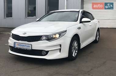 Kia K5 2017 Kia K5 2017