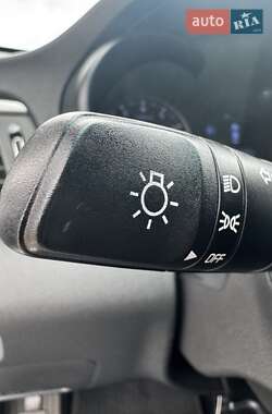 Седан Kia K5 2015 в 