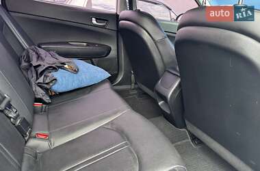 Седан Kia K5 2015 в 