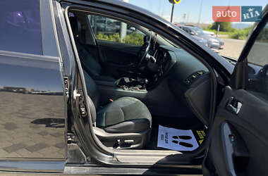 Седан Kia K5 2014 в 