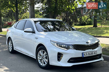 Kia K5 2017 Kia K5 2017