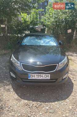 Kia K5 2014 Kia K5 2014