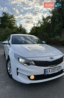 Kia K5 2015 Kia K5 2015