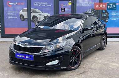 Kia K5 2013 Kia K5 2013
