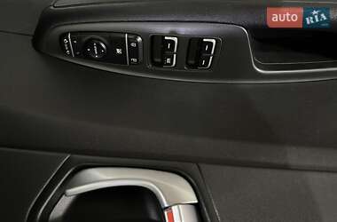 Седан Kia K5 2015 в 