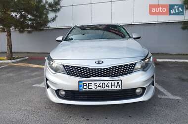 Kia K5 2016 Kia K5 2016