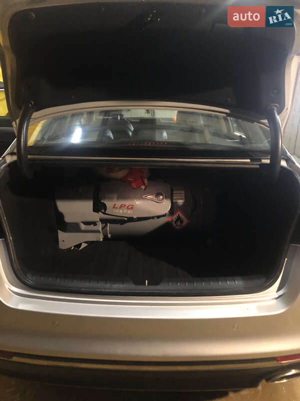 Седан Kia K5 2016 в Одессе фото 7 Седан Kia K5 2016 в Одессе