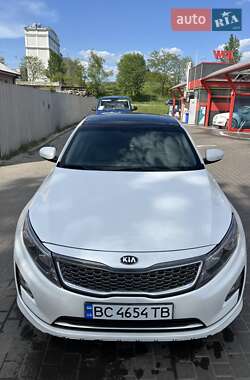 Kia K5 2015 Kia K5 2015