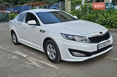 Kia K5 2013 Kia K5 2013