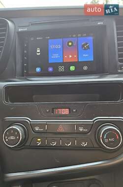 Седан Kia K5 2013 в 