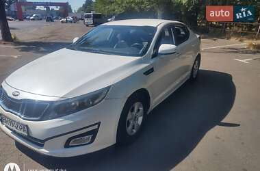 Kia K5 2015 Kia K5 2015