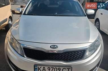 Kia K5 2013 Kia K5 2013