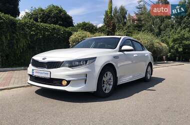 Kia K5 2017 Kia K5 2017