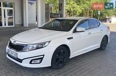 Kia K5 2014 Kia K5 2014