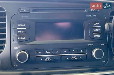 Седан Kia K5 2014 в 