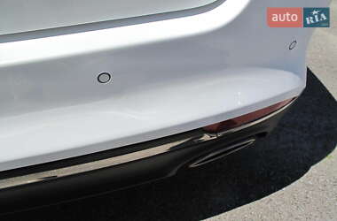 Седан Kia K5 2017 в 