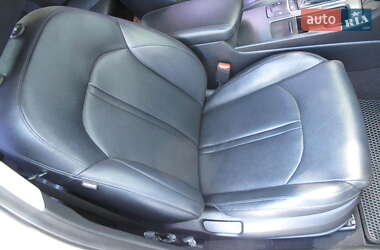 Седан Kia K5 2017 в 