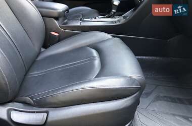 Седан Kia K5 2017 в 