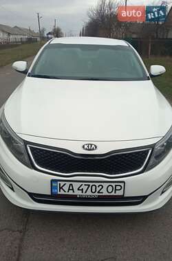 Kia K5 2015 Kia K5 2015