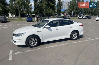 Kia K5 2016 Kia K5 2016