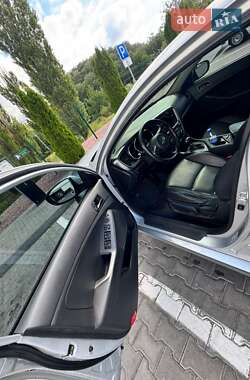 Седан Kia K5 2013 в 