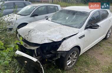 Kia K5 2014 Kia K5 2014