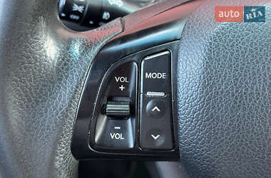 Седан Kia K5 2012 в 