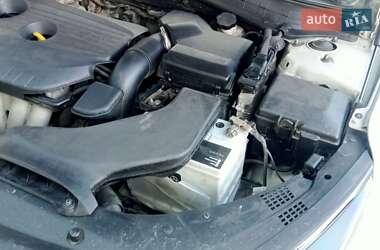 Седан Kia K5 2015 в 
