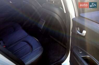 Седан Kia K5 2015 в 